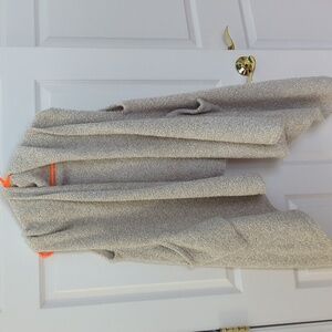 Snuggles - Wearable throw - excellent condition!